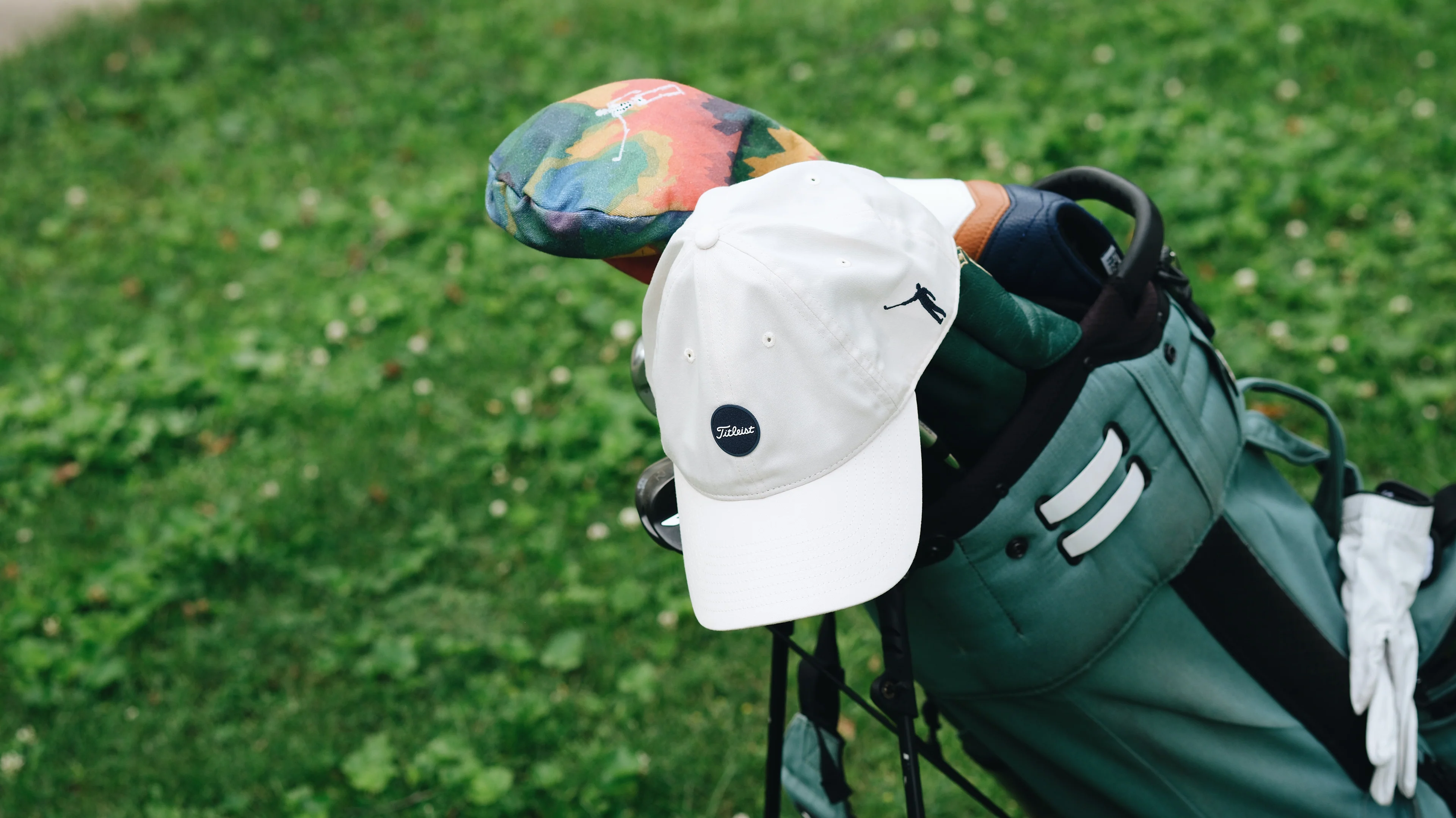 Serious Golf For Unserious People